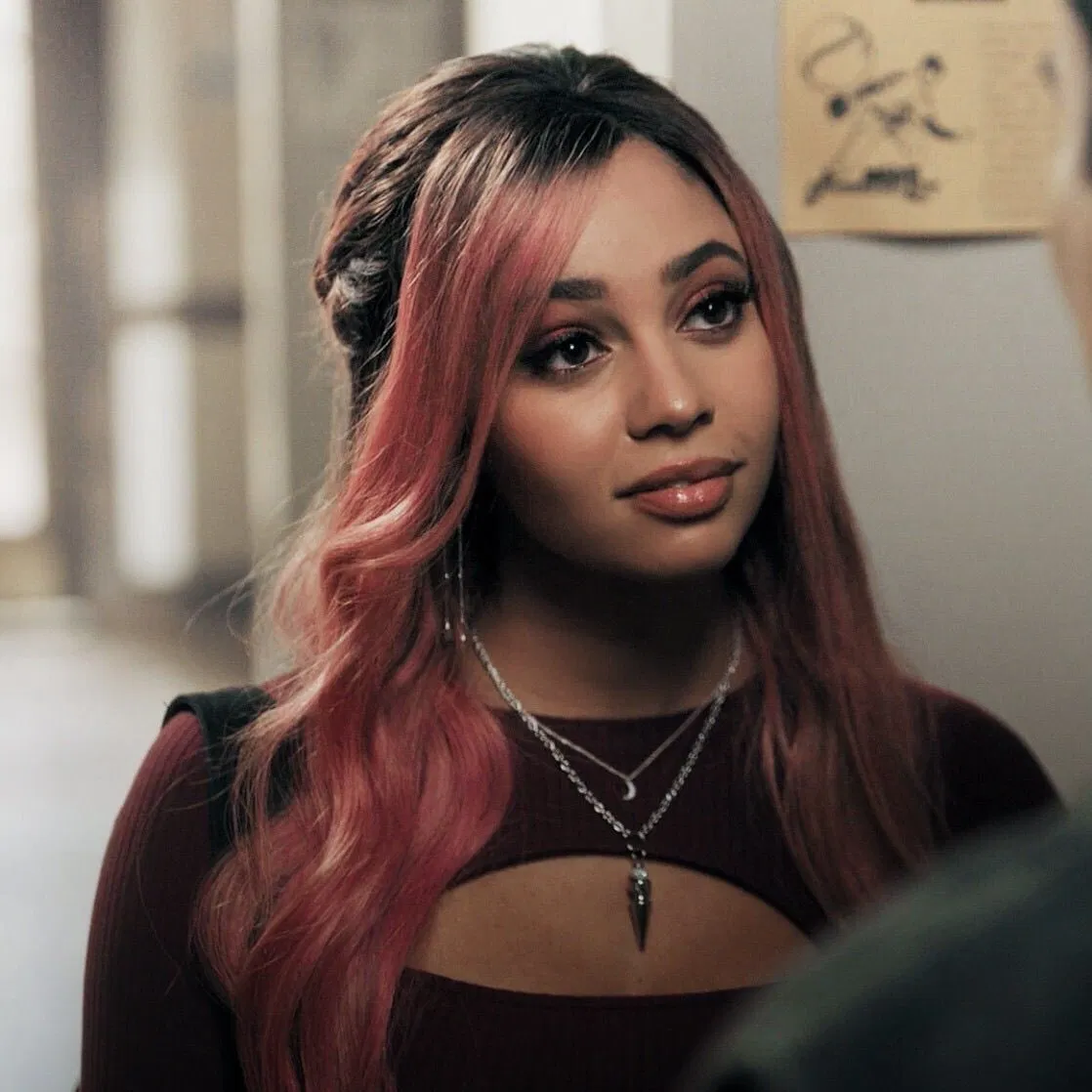 Avatar of Toni Topaz