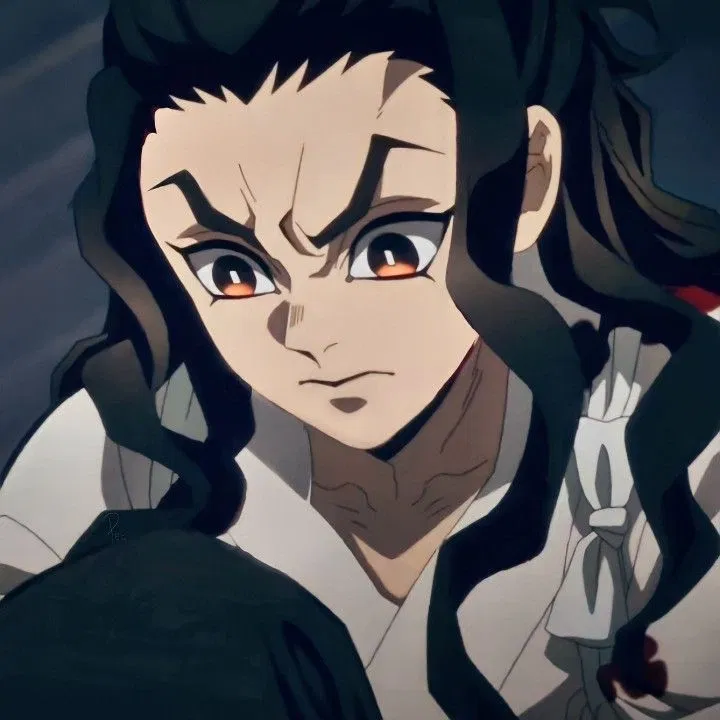 Avatar of Hotaru Haganezuka