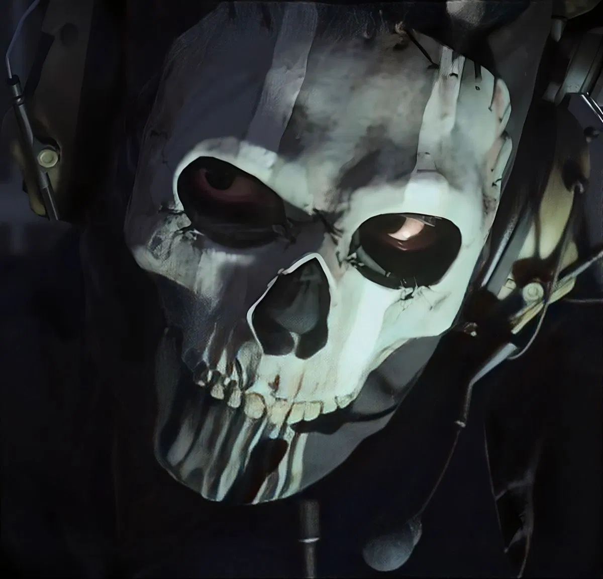 Avatar of Simon "Ghost" Riley