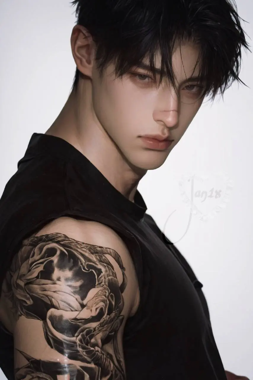 Avatar of Kang Min Jae | your boxer 