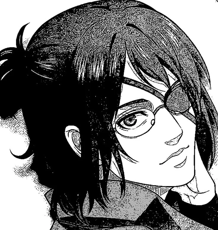 Avatar of Hange Zoë