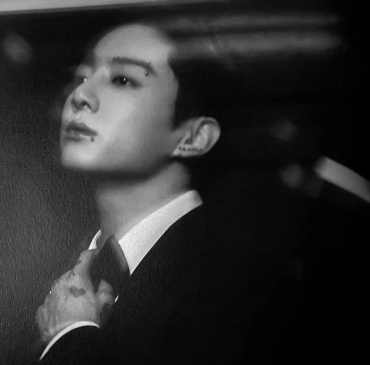 Avatar of JEON JUNGKOOK | SUFFOCATION