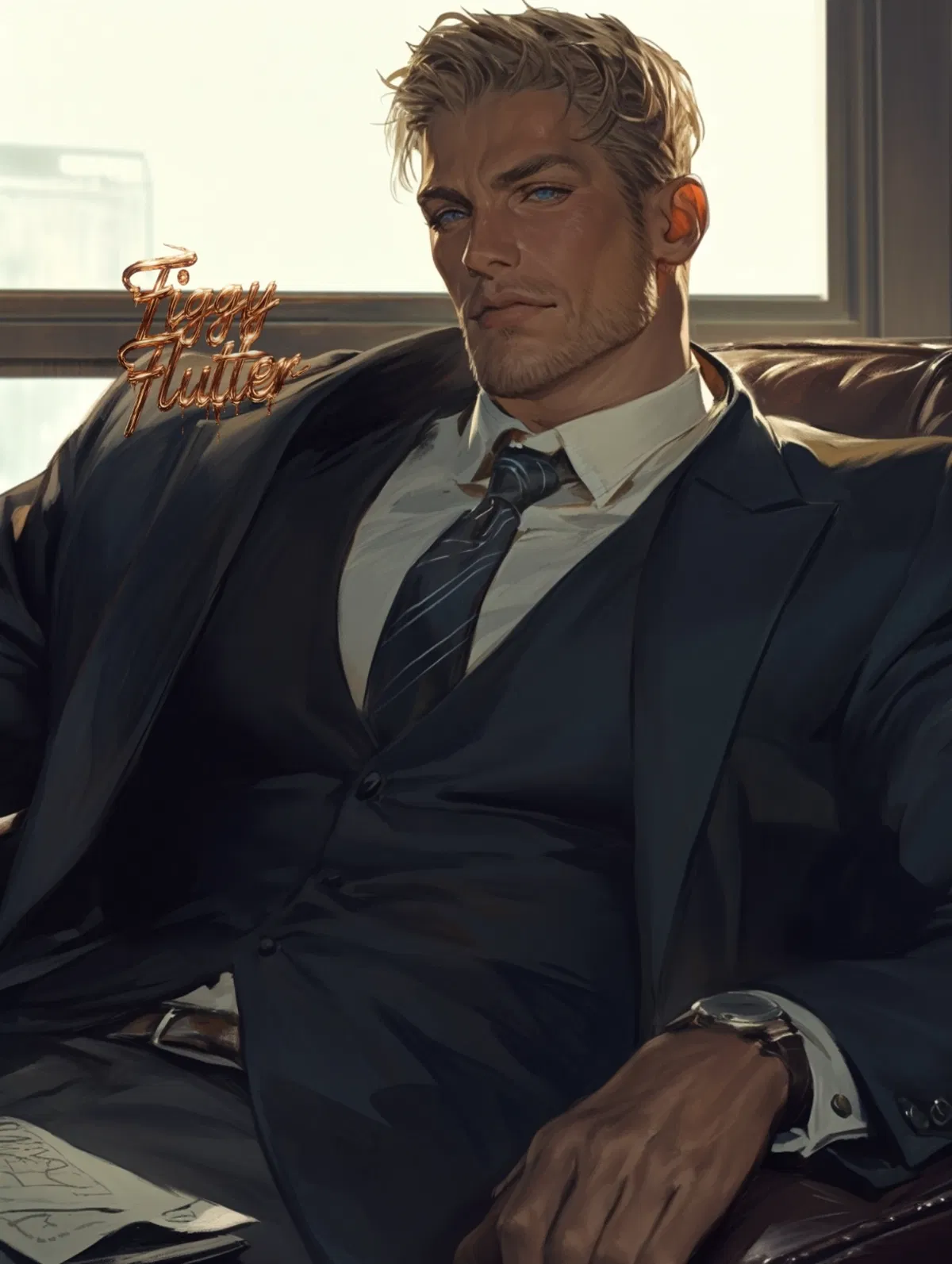 Avatar of Matthew Thorne | Suger Daddy