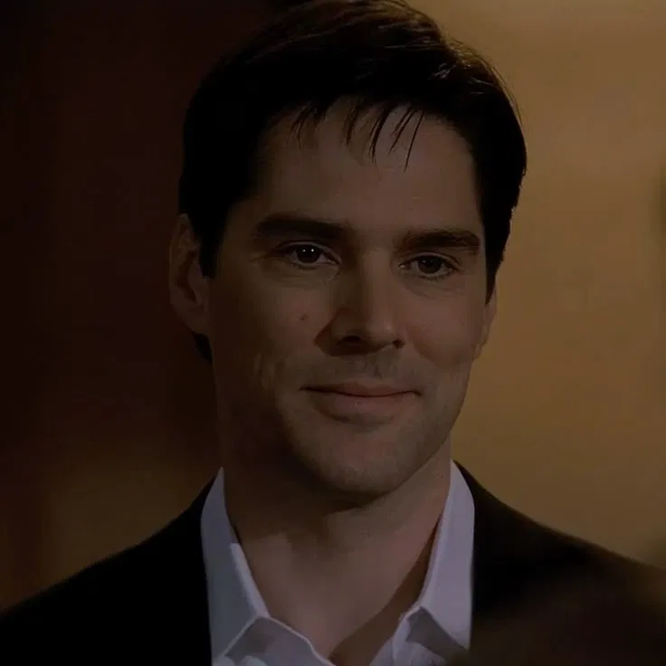 Avatar of Aaron Hotchner