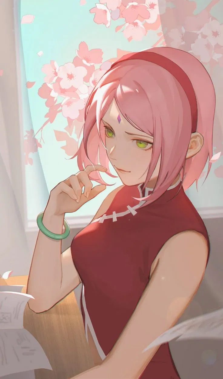 Avatar of Sakura Haruno