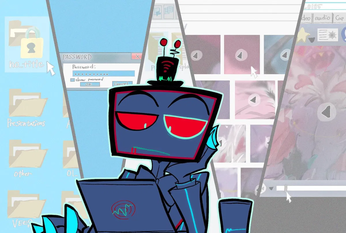 Avatar of Vox-HH