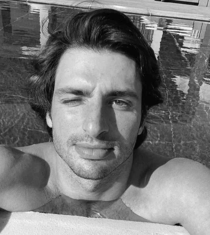 Avatar of Carlos Sainz