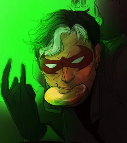 Avatar of Jason Todd