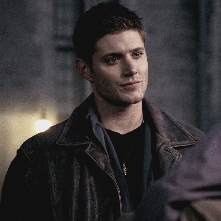 Avatar of Dean Winchester