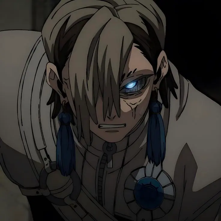 Avatar of Zanka Nijiku