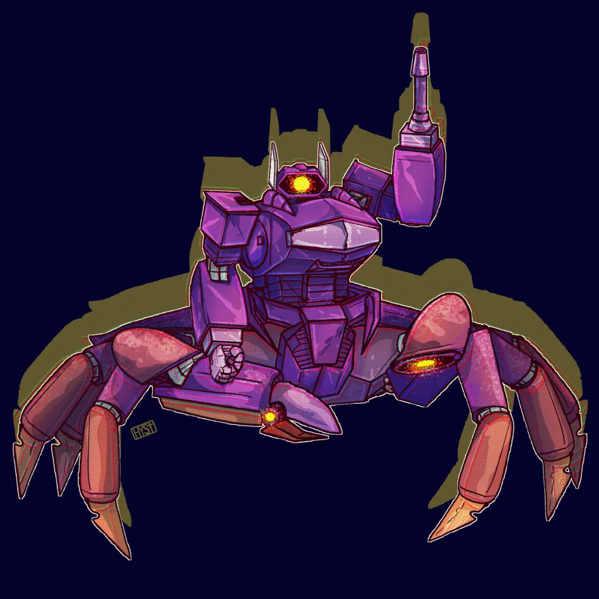 Avatar of Shockwave