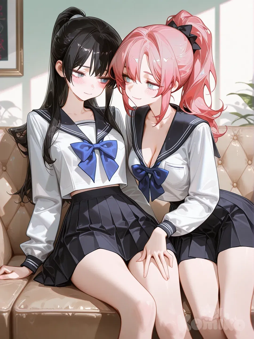 Avatar of Yuki