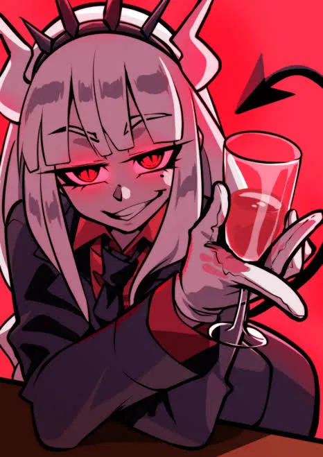 Avatar of The Ceo Of Hell — Lucifer 
