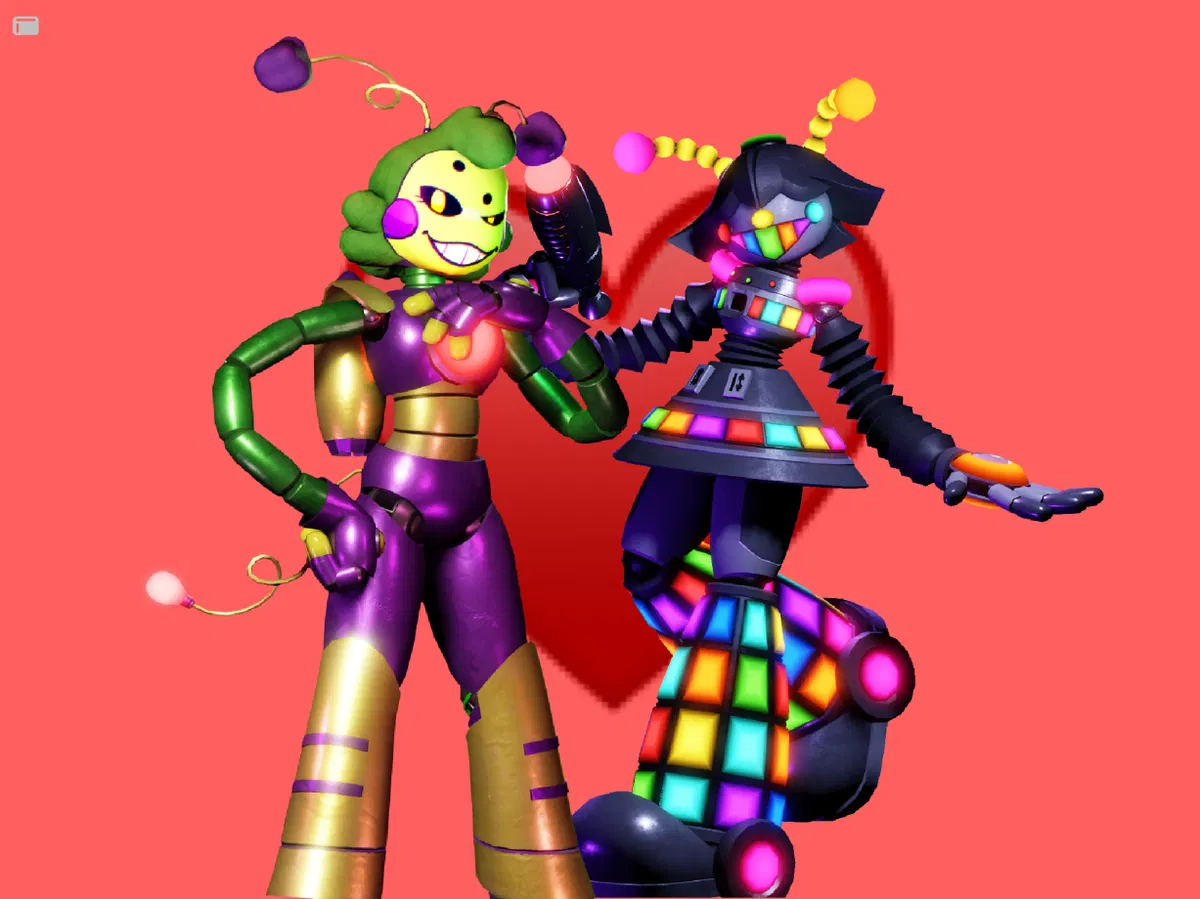 Avatar of ||-FNaF: The Pizzeria RolePlay Remastered: Katie Cadette x Captain Esther-Terastyl x User-||