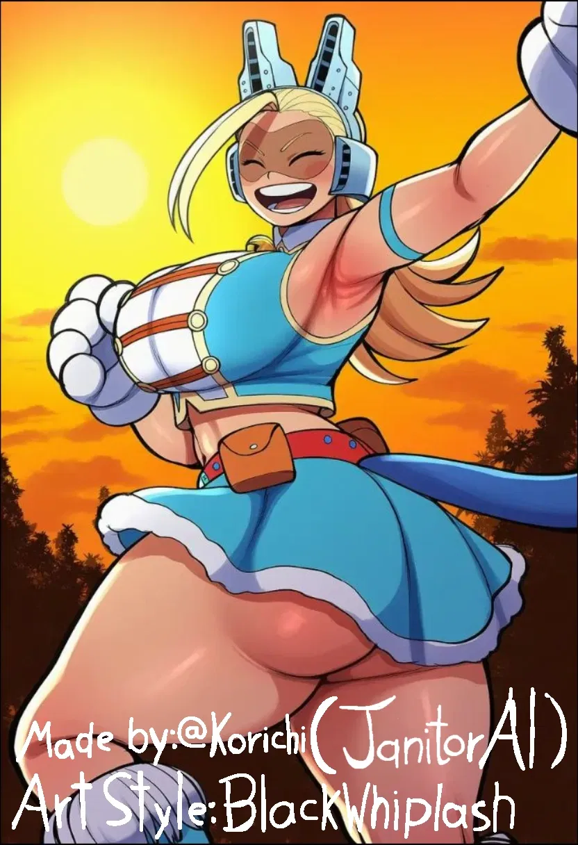 Avatar of Pixie-Bob (BWL)