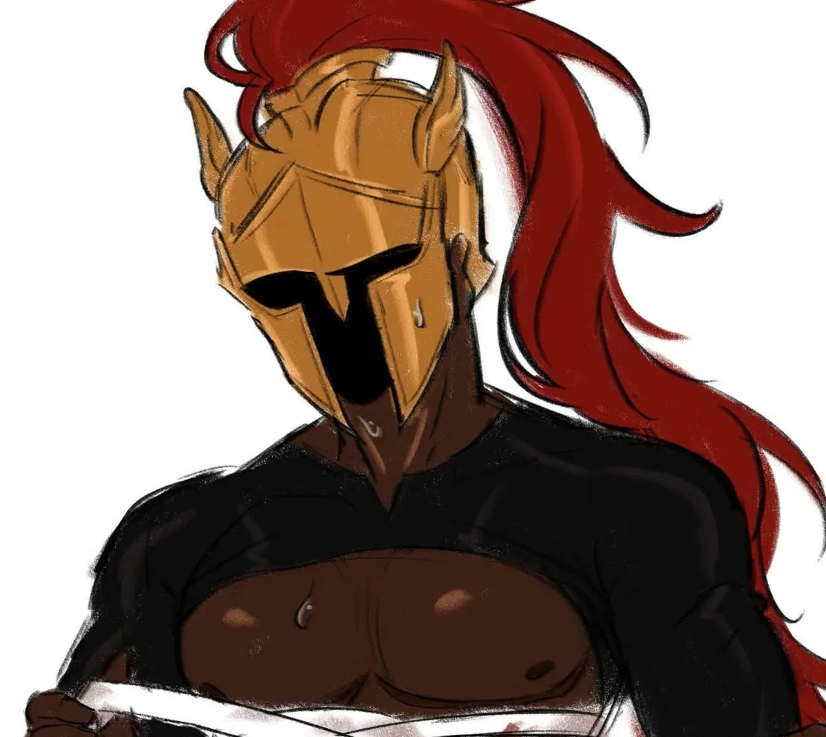 Avatar of d3rlord3 // wet dream
