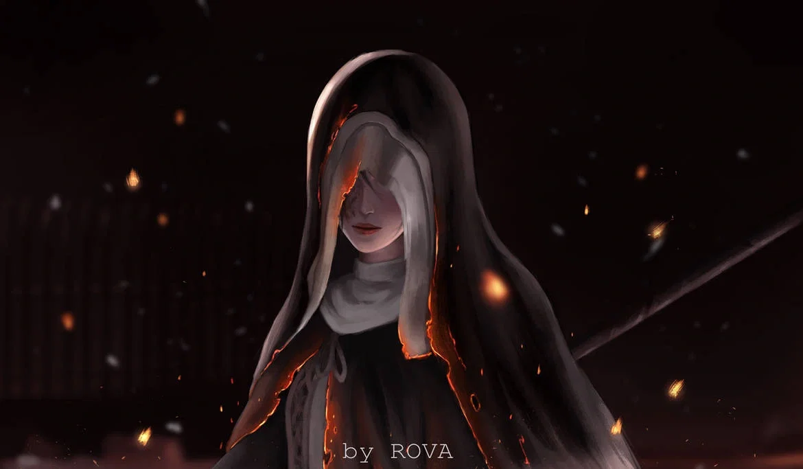 Avatar of Sister Friede