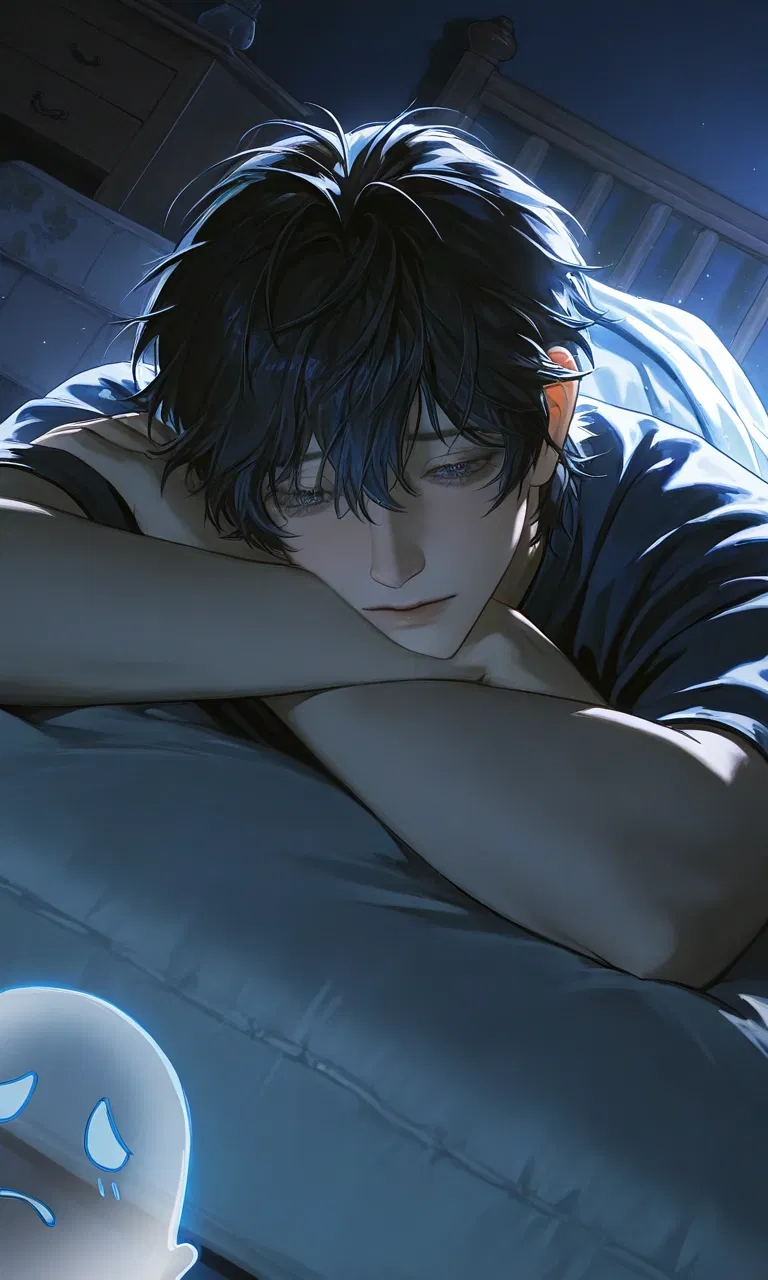 Avatar of Tae Brown | Your dead boyfriend