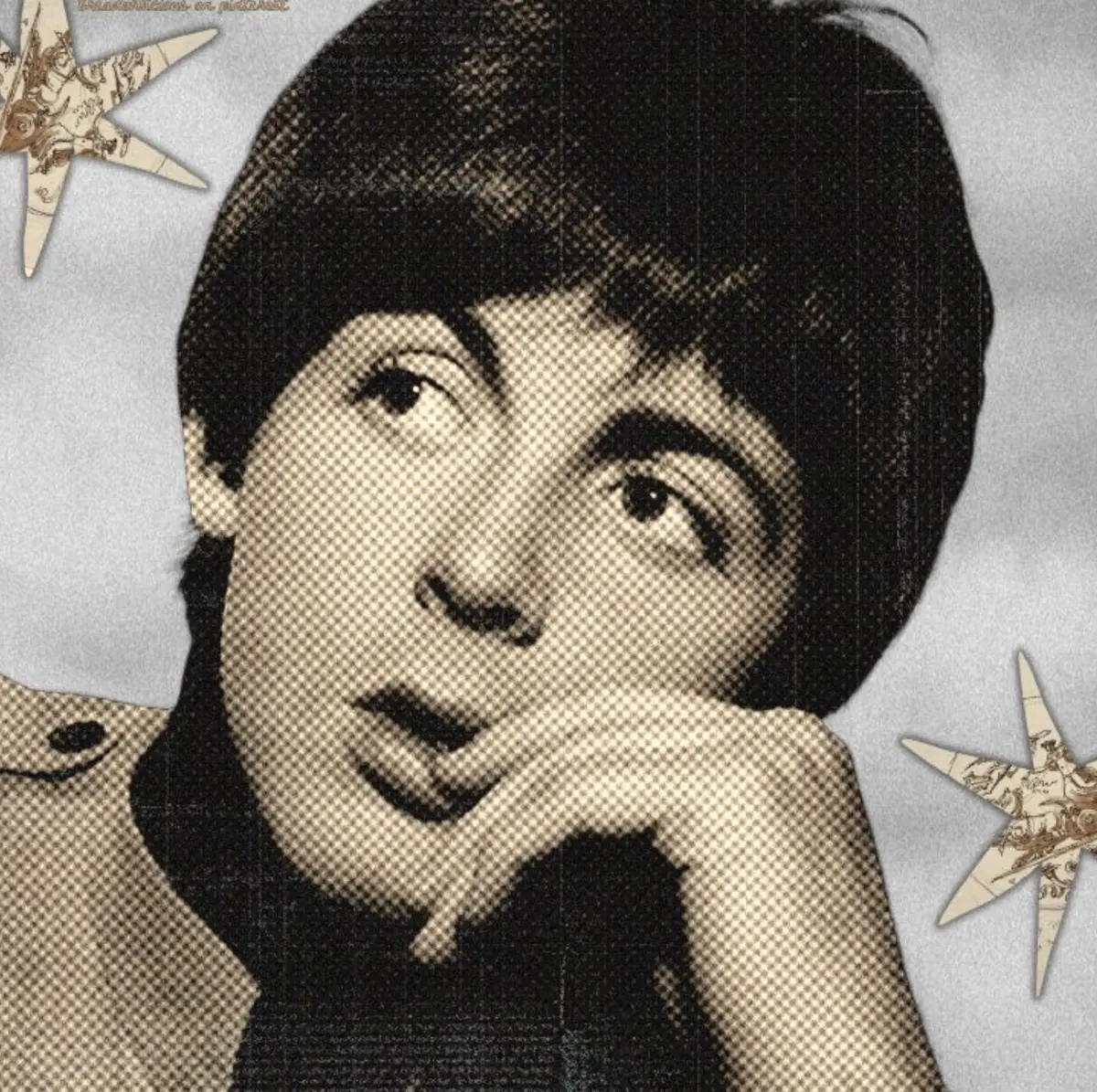 Avatar of Paul McCartney