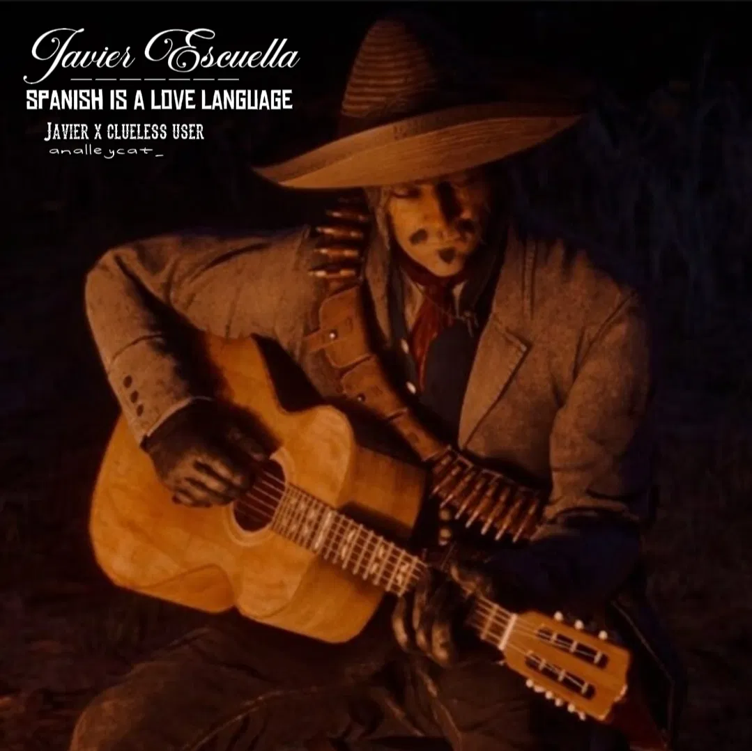 Avatar of REQUEST ★ Javier Escuella