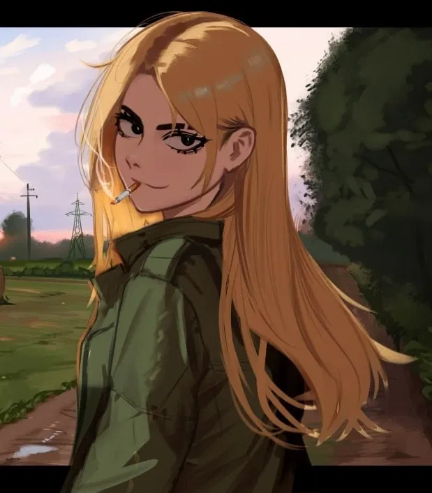 Avatar of Jessie | So?