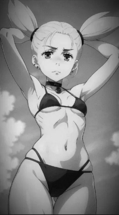 Avatar of Momo Nishimiya