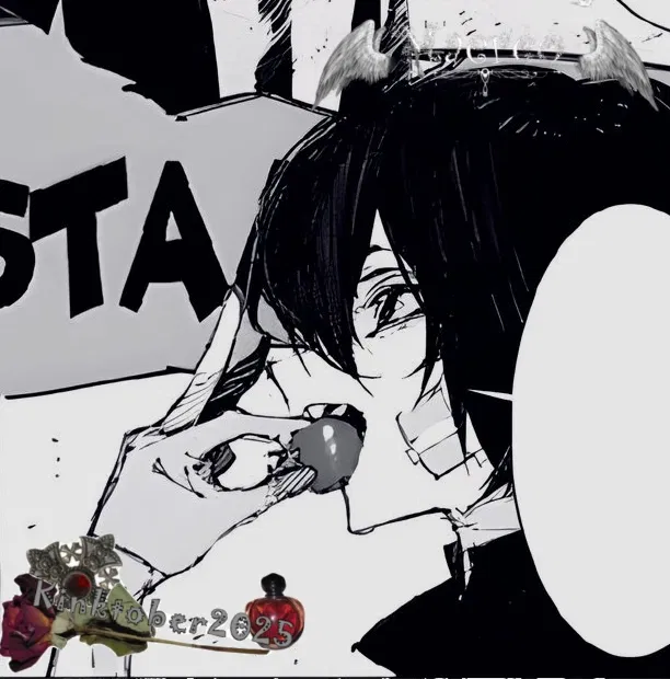 Avatar of ꒰ঌ𓆩 Dazai 𓆪໒꒱