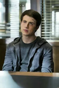 Avatar of Clay Jensen