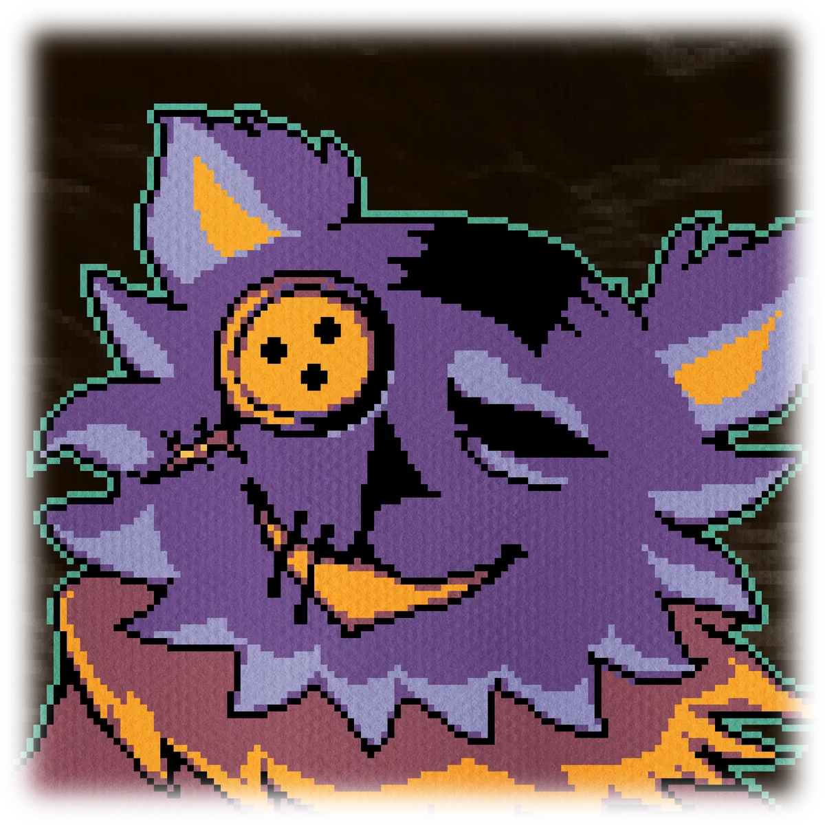 Avatar of Seam ⚉ ｡𖦹°‧