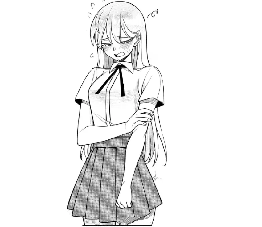 Avatar of Classmate Femboy