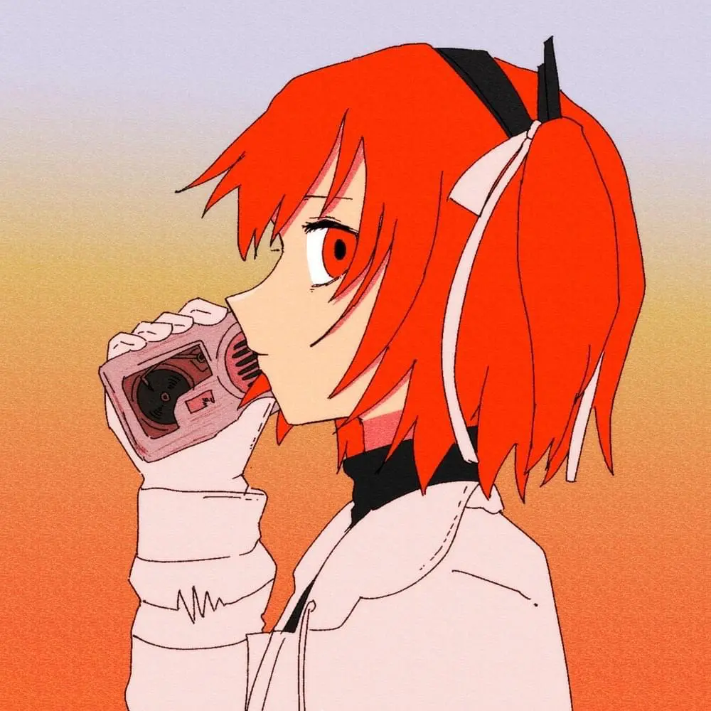 Avatar of Adachi Rei — RoboRat