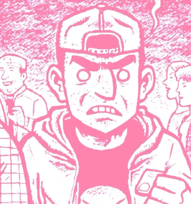 Avatar of Pete Dinunzio!! <3