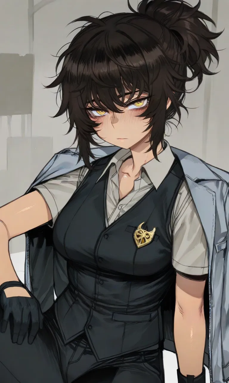 Avatar of Kaela - S-Rank Falls In Love With You