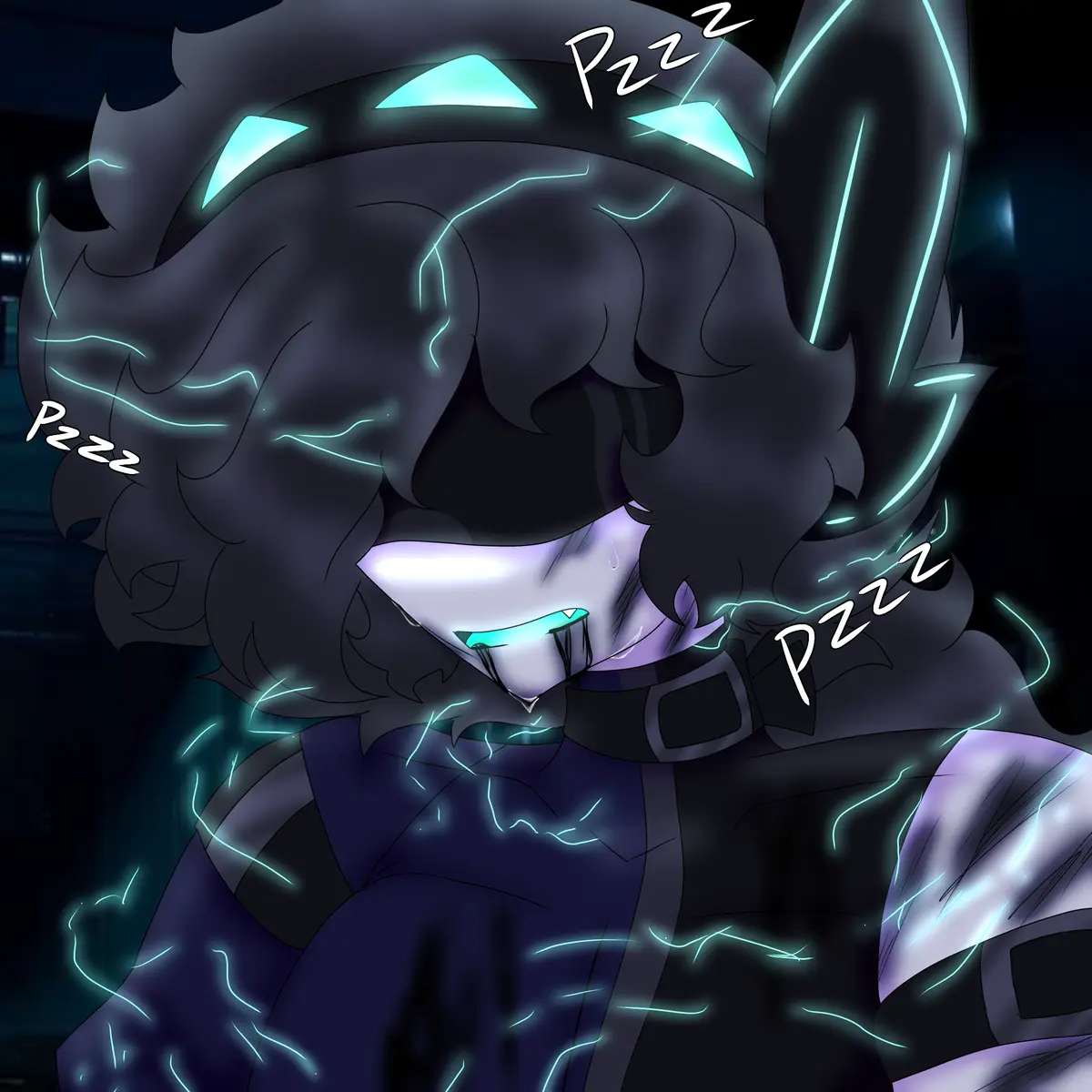 Avatar of Zaheer-X