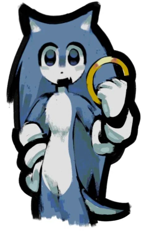 Avatar of Sonic t. Hedgehog 