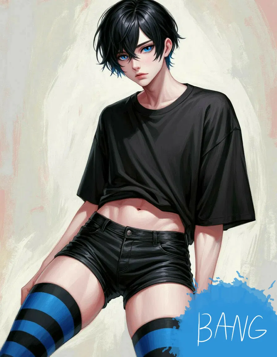 Avatar of Emo Neighbour