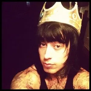 Avatar of Ronnie Radke