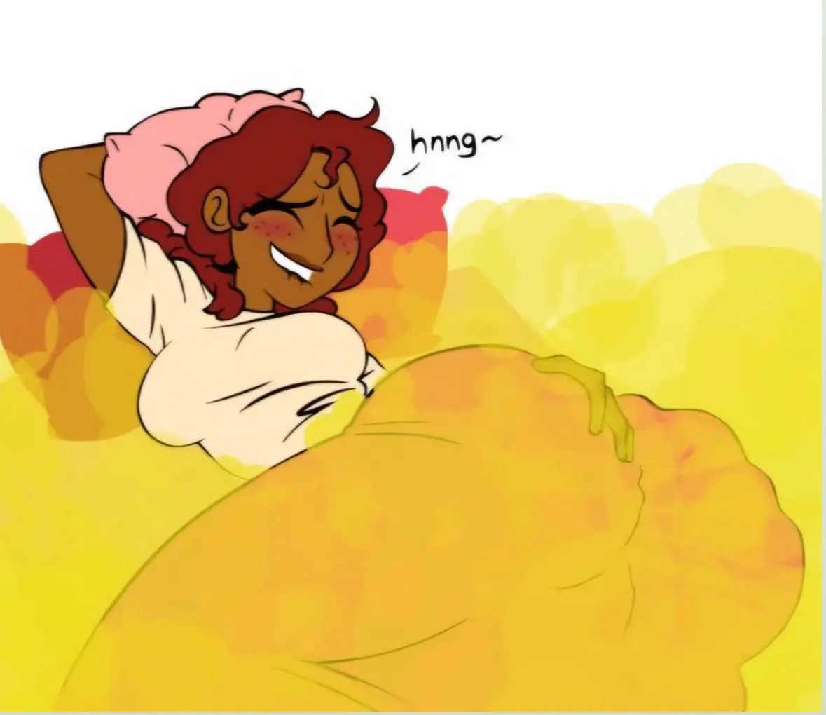 Avatar of Your Gross Dormmates 