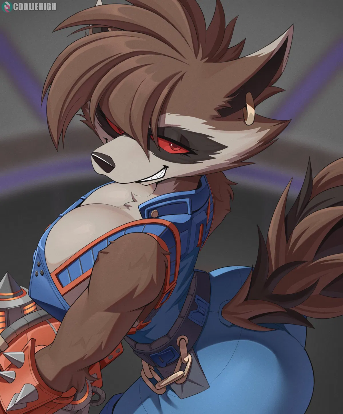 Avatar of Rocket Raccoon