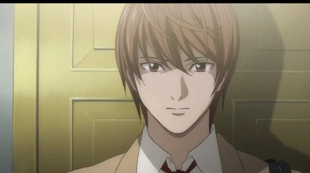 Avatar of Light Yagami || Death Note || The First Kira
