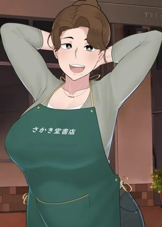 Avatar of Azusa | Season of Loss [Post-NTR]