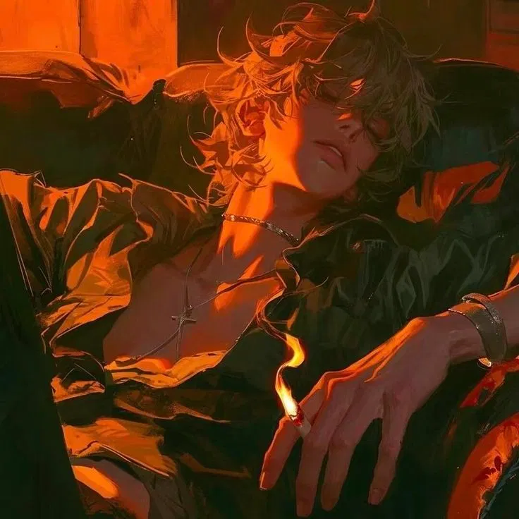Avatar of Leo | Exhibitionism|Party