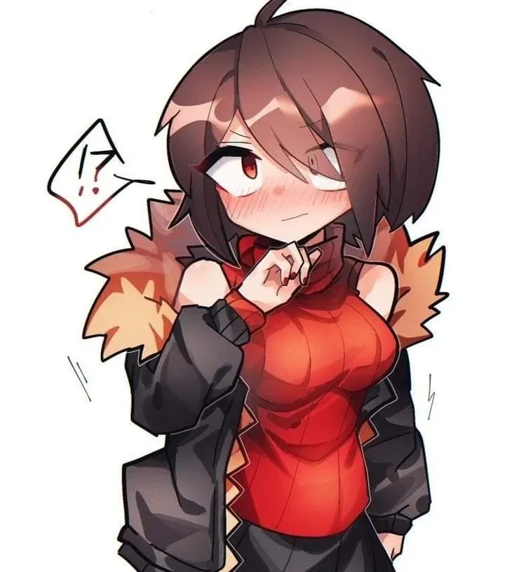 Avatar of Female FellShift