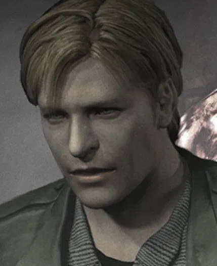 Avatar of James Sunderland 