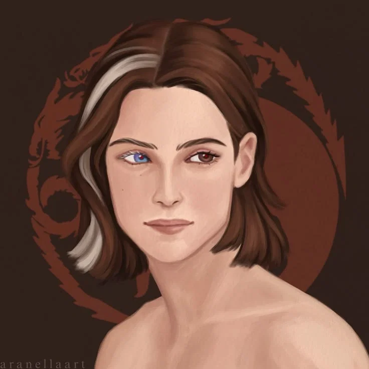 Avatar of Valarr Targaryen 