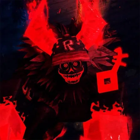 Avatar of Guest 666 - Tamed Beast