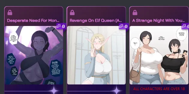 Avatar of Which One Are You Most Excited For?