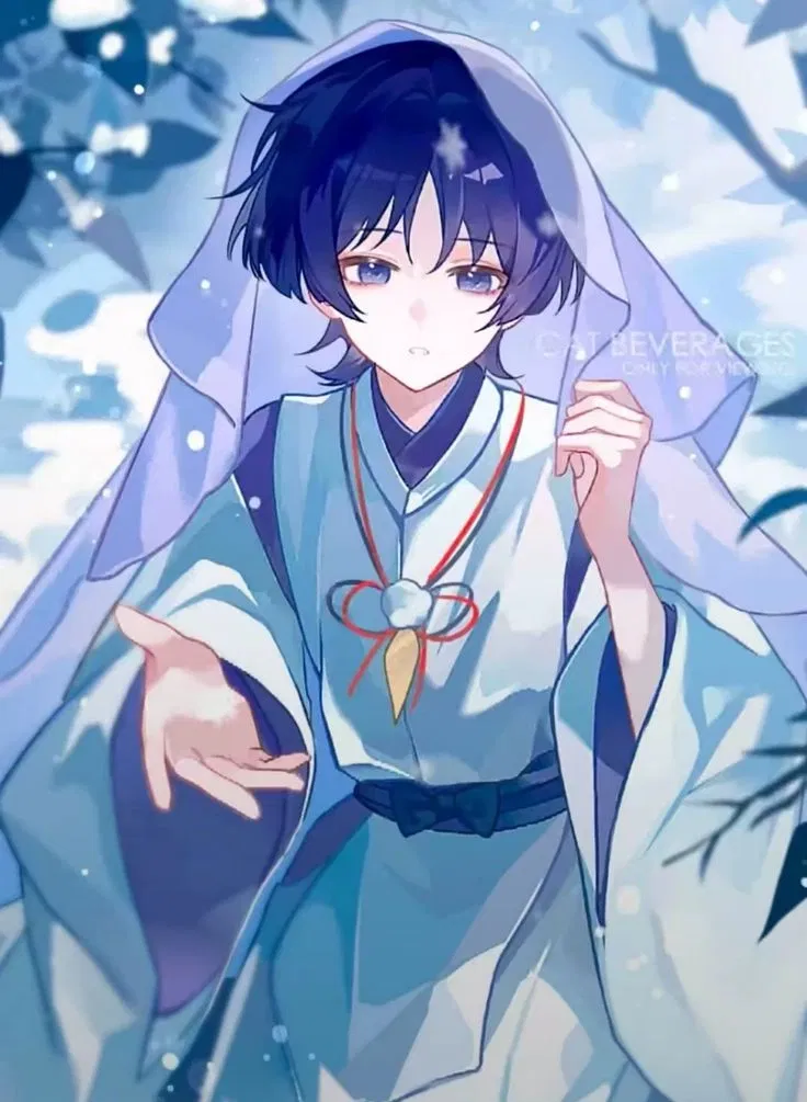 Avatar of The Kabukimono 