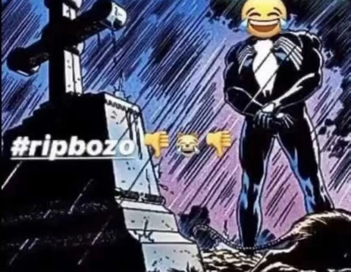 Avatar of Back from the dead/Bot ideas and questions 