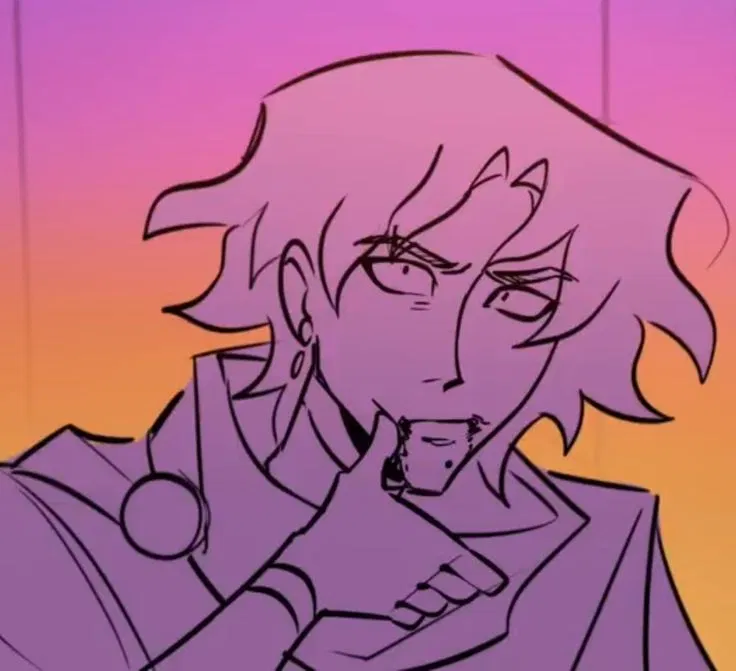 Avatar of Telemachus(blood?)